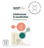 MyHealthChecked Intolerances & Sensitivities DNA test