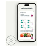 MyHealthChecked Vitamins & Minerals DNA Test