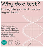MyHealthChecked Heart Profile DNA Test