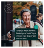 MyHealthChecked Heart Profile DNA Test