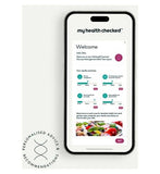 MyHealthChecked Glucose Management DNA Test