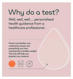 MyHealthChecked Weight Management Blood Test