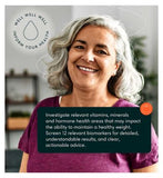 MyHealthChecked Weight Management Blood Test