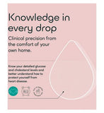 MyHealthChecked Heart Profile Blood Test