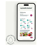 MyHealthChecked Heart Profile Blood Test