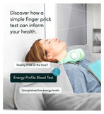 MyHealthChecked Energy Profile Blood Test