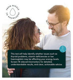 MyHealthChecked Energy Profile Blood Test