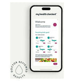 MyHealthChecked Cholesterol Profile Blood Test