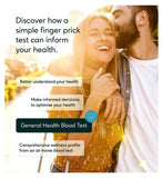 MyHealthChecked General Health Blood Test