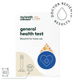 MyHealthChecked General Health Blood Test