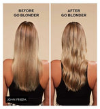 John Frieda Go Blonder Lightening Conditioner 75ml