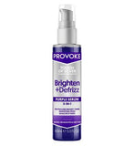 Provoke Brighten & Defrizz Purple Serum 100ml