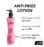 got2b Frizz Taming Serum Smooth Operator 200ml