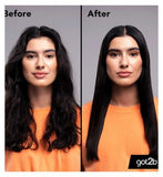 got2b Frizz Taming Serum Smooth Operator 200ml