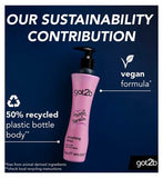 got2b Frizz Taming Serum Smooth Operator 200ml