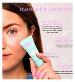 The One For Your Eye Mineral Eye Cream SPF50 15ml