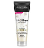 John Frieda PROfiller+ Thickening Conditioner 250ml