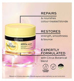 John Frieda Go Blonder Deep Conditioner Mask 250ml