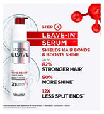 L’Oréal Paris Elvive Bond Repair Leave-In Serum 150ml