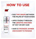 L’Oréal Paris Elvive Bond Repair Leave-In Serum 150ml