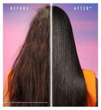 Garnier Ultimate Blends Glowing Lengths Pineapple Hair Drink Liquid Conditioner for Long Dull Hair 200ml