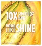 Garnier Ultimate Blends Nourishing Banana Hair Drink Liquid Conditioner for Dry Hair 200ml