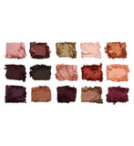 Revolution Reloaded Palette Wild Nights