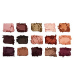 Revolution Reloaded Palette Sweet Dreams