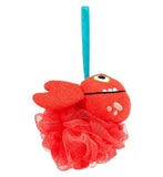 Boots Everyday Wild Bathing Body Pouf