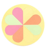 Boots Positive Vibes Only Make Up Sponges