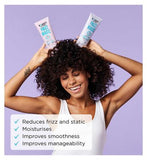 Noughty Frizz Magic Shampoo 250ml