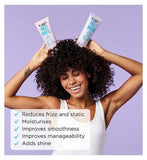 Noughty Frizz Magic Conditioner 250ml
