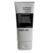 Anthony Conditioning Beard Wash 177ml