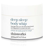 This Works Deep Sleep Body Whip 200ml