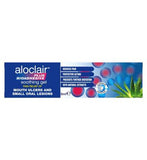 Aloclair Plus Bioadhesive Soothing Gel 8g