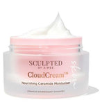 Sculpted by Aimee Cloud Cream Nourishing Ceramide Moisturiser 50ml