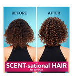 Herbal Essences Hello Hydrate Deep Conditioning Hair Mask, Coconut Extract, For Dry Hair, 300ml<br/>