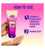 Aussie Bouncy Curls Conditioner 200ml