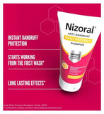 Nizoral Anti-Dandruff Daily Prevent Shampoo 200ml