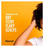 Nizoral Anti-Dandruff Daily Prevent Shampoo 200ml