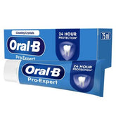 Oral-B Pro-Expert Professional Protection Toothpaste 75ml