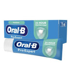 Oral-B Pro-Expert Fresh Breath Toothpaste 75ml