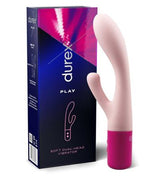 Durex Soft Dual Head Vibrator
