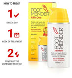 Footmender All In One 100ml