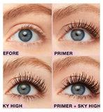 Maybelline New York Lash Sensational Sky High Boosting Tinted Primer