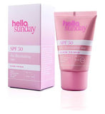Hello Sunday The Illuminating One Glow Primer SPF50 50ml