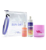 Hello Sunday The One To Repair and Protect Gift Set