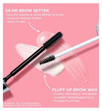 Benefit Fluff Up Brow Wax