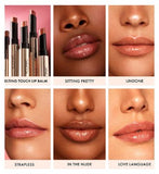 ICONIC London Melting Touch Lip Balm