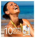 P20 Sensitive Face SPF50+ Suncream 50g